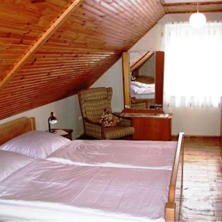 Cozy Pet Friendly Holiday Home In T Nnesberg Tännesberg Exterior foto