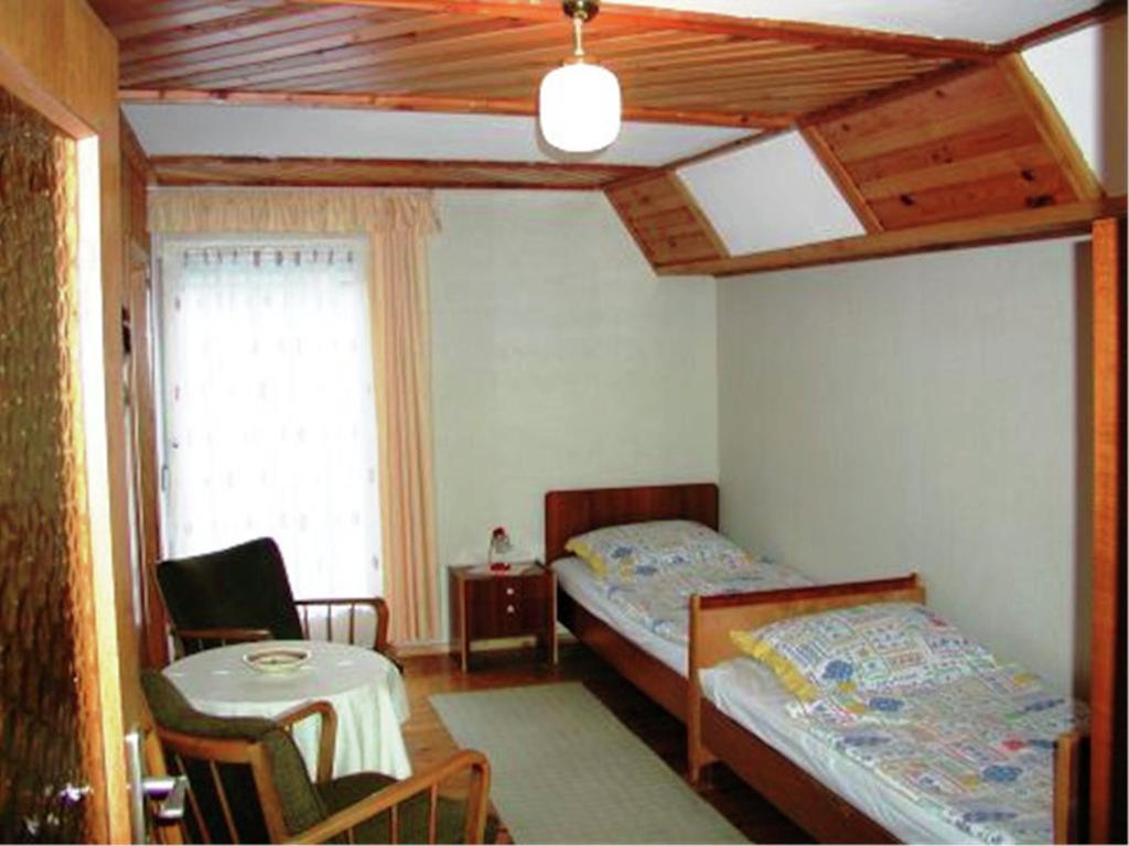 Cozy Pet Friendly Holiday Home In T Nnesberg Tännesberg Exterior foto