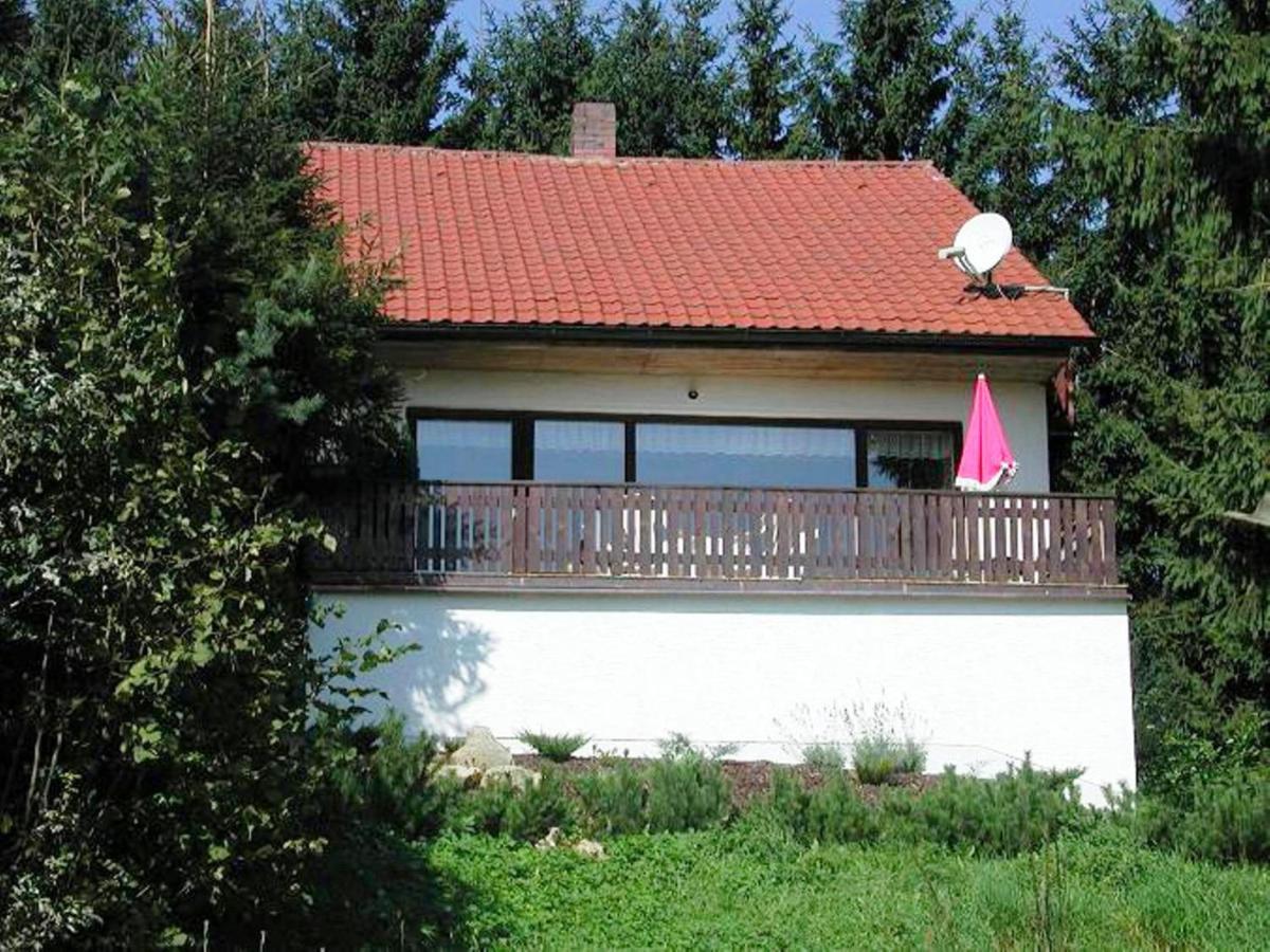 Cozy Pet Friendly Holiday Home In T Nnesberg Tännesberg Exterior foto